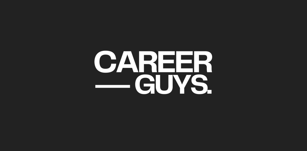 Logo van Careerguys