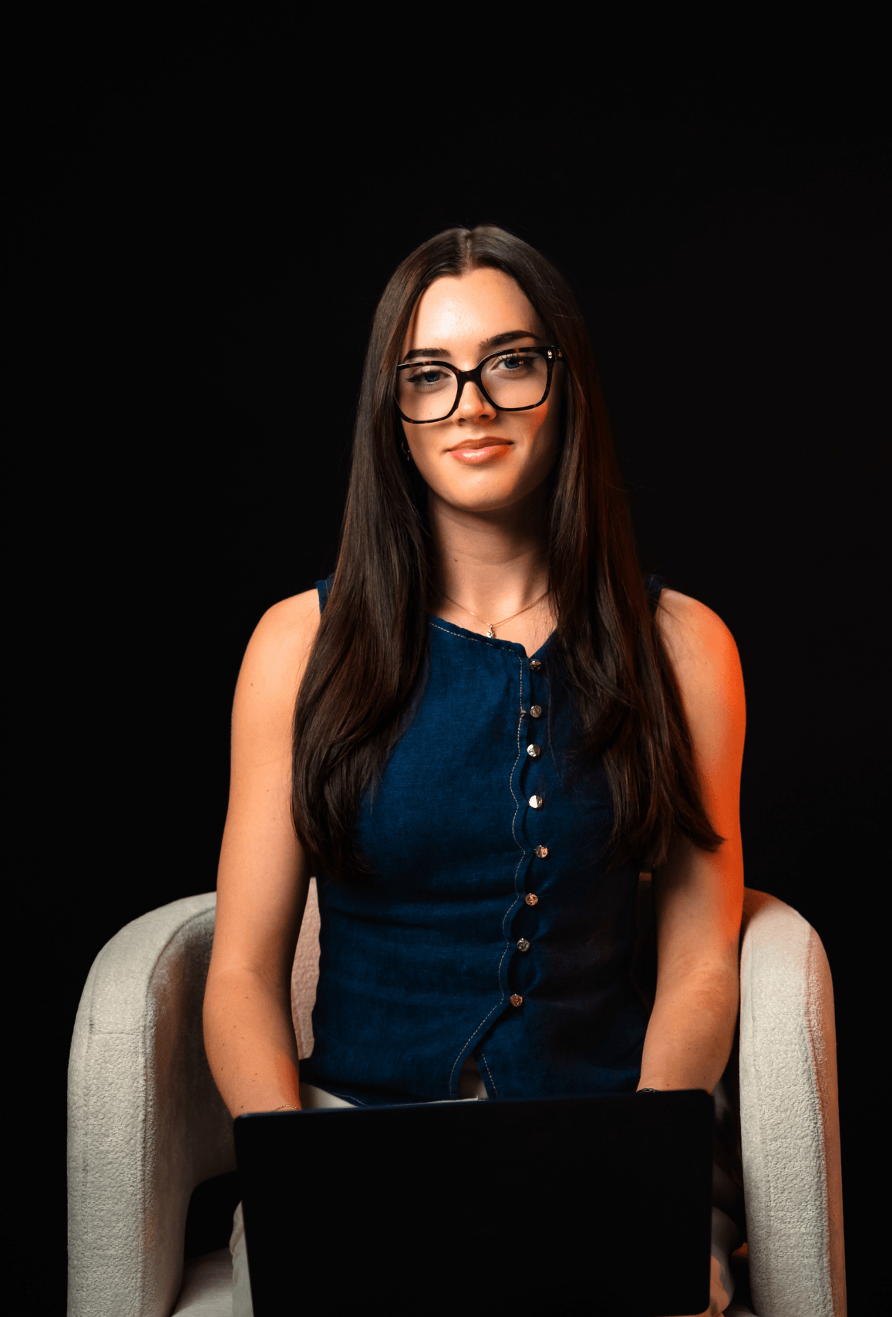 Tess van Careerguys doet SEO